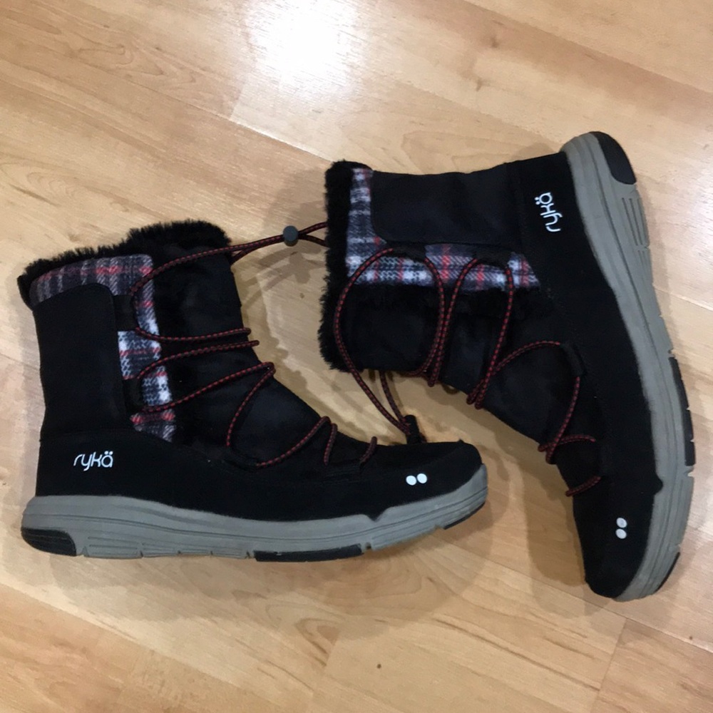 Ryka Briella Ankle Boot